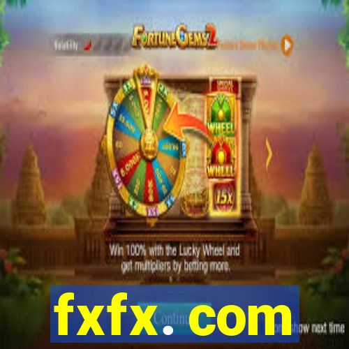 fxfx. com